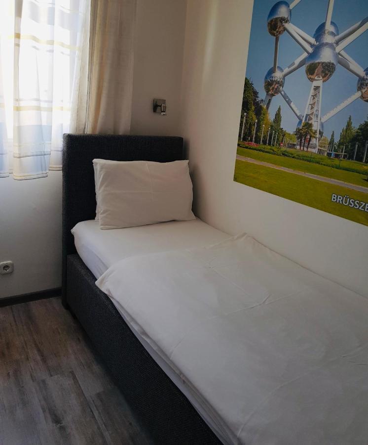 Matyas Panzio Bed & Breakfast Szeged Eksteriør bilde