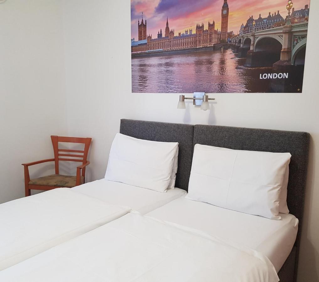 Matyas Panzio Bed & Breakfast Szeged Eksteriør bilde