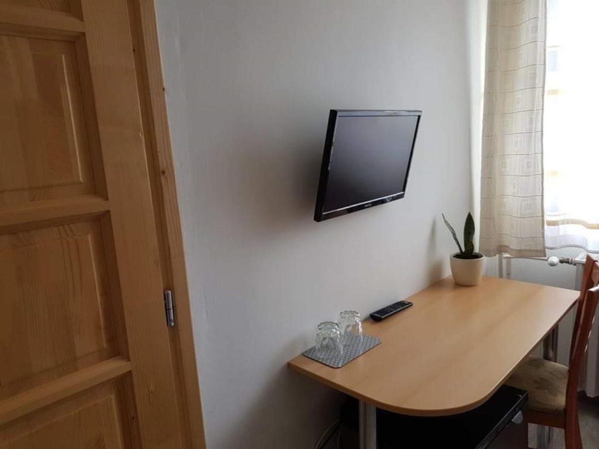 Matyas Panzio Bed & Breakfast Szeged Eksteriør bilde