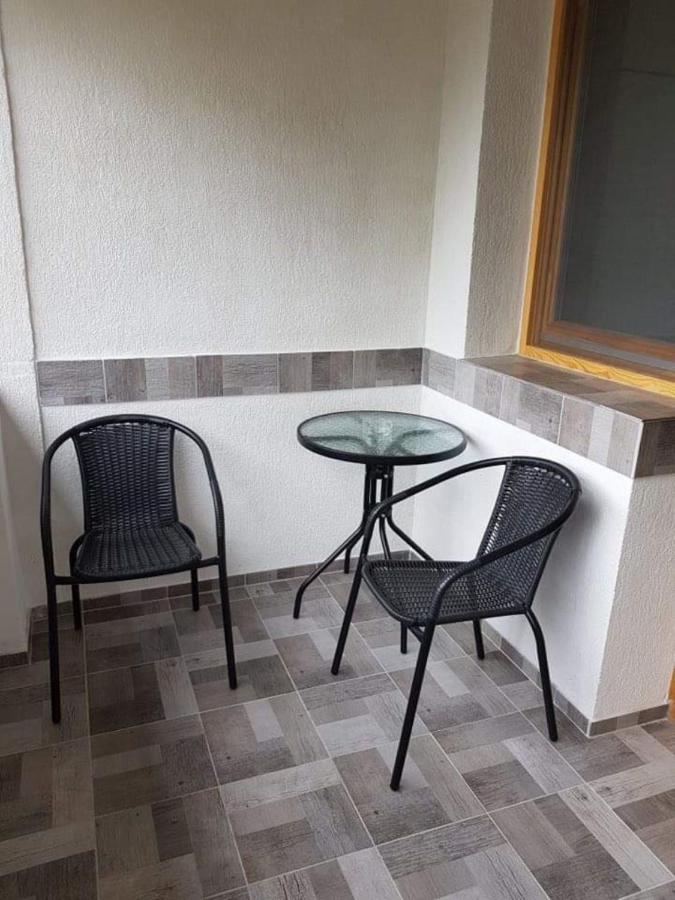 Matyas Panzio Bed & Breakfast Szeged Eksteriør bilde